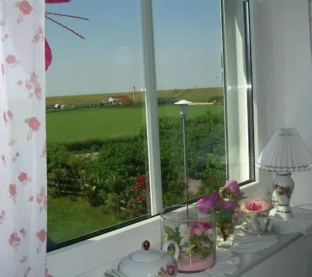 Gemuetliche In Upleward Mit Balkon