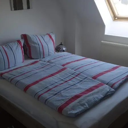 Apartment Gemuetliche In Upleward Mit Balkon *